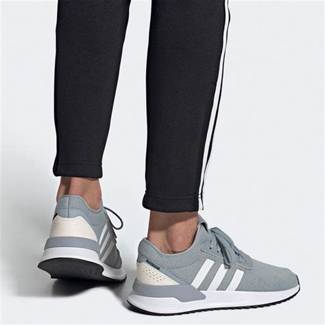 graue damen adidas|Graue Sneaker .